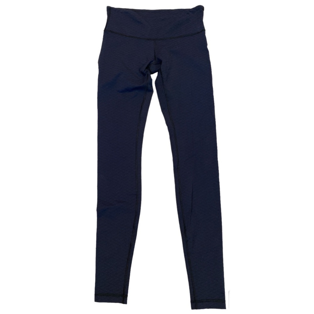 lululemon Mid Rise leggings 31" - Picture 6 of 8